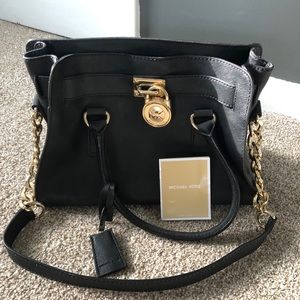 Michael Kors handbag